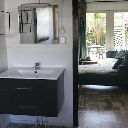 Pet Friendly With Garden * Sint Maartensbrug