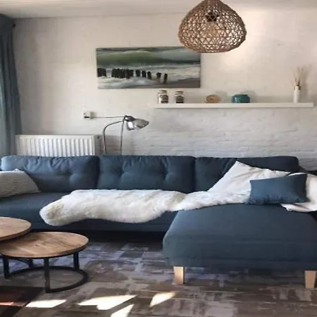 Cosy On Quiet Near Σπίτι διακοπών *