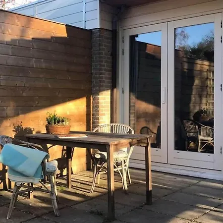 Pet Friendly With Garden Holiday home