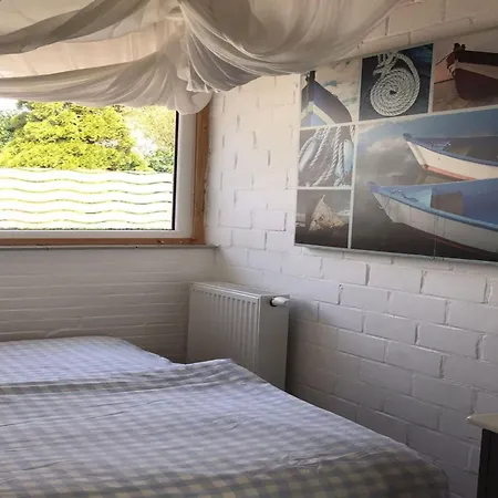 Cosy On Quiet Near Σπίτι διακοπών Sint Maartensbrug