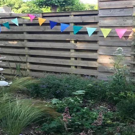 Pet Friendly With Garden Sint Maartensbrug