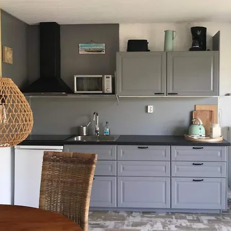 Cosy On Quiet Near * Sint Maartensbrug