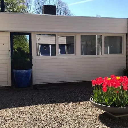 Holiday home Pet Friendly With Garden