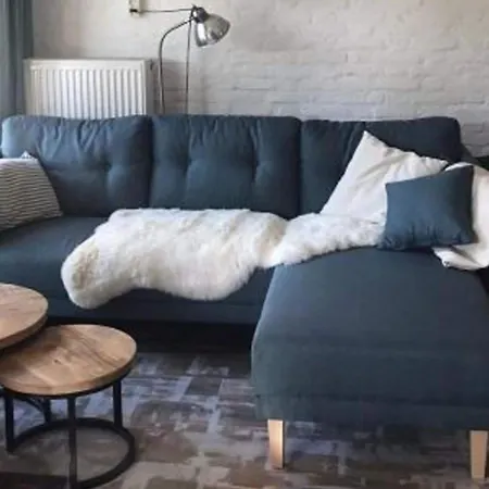Cosy On Quiet Near
