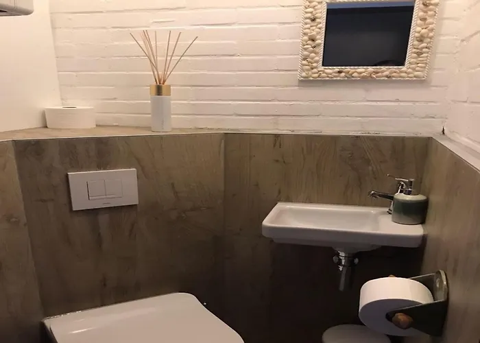 Cosy On Quiet Near Tatil Evi