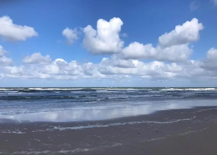 Tatil Evi Cosy On Quiet Near