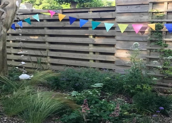 Cosy On Quiet Near Sint Maartensbrug