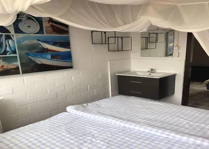 Cosy On Quiet Near Tatil Evi