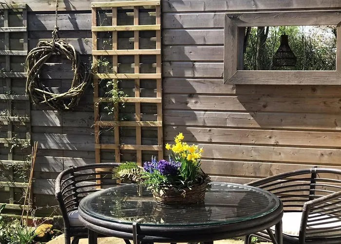 Cosy On Quiet Near Tatil Evi *